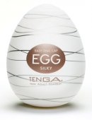 Egg Silky