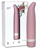 SIN FIVE Akmeo candy floss