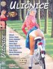 DVD Uli�nice