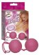 Venu�iny kuli�ky Natur skin