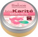 SALOOS Bio Karit� balz�m na rty19ml