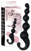 An�ln� kuli�ky Smile Bowler �ern�
