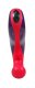 Fun Factory Delight India red-violett Click \'N\' Charge