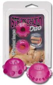 Erek�n� krou�ky Stronghold Duo