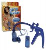 Vakuov� pumpa pro �eny Clit Sucker