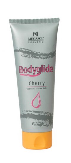 Lubrika�n� gel Bodyglide Cherry - Kliknut�m na obr�zek zav�ete