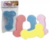 Myc� houba ve tvaru penisu Sponge Willy