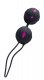 Fun Factory Teneo Duo magenta-black