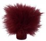 T�lov� pudr Fun Factory Glamour Powder jahoda 30gr