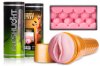 Fleshlight Pink Lady STU Gold Case Fleshlight Pink Lady STU Gold Case
