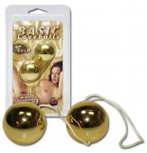 Venu�iny kuli�ky Gold