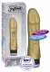 Vibr�tor The body gold-metal