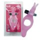 Vibra�n� n�vlek Rabbit twin