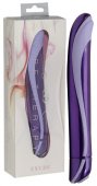 Vibr�tor Vibe Therapy Exude Metal