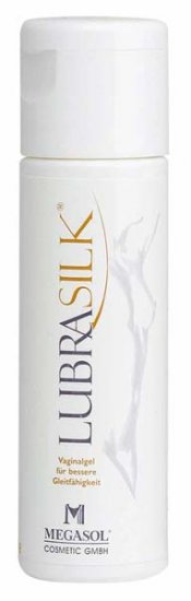 LubraSilk 30 ml - Kliknut�m na obr�zek zav�ete