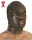 Latexov� maska kou�ov�