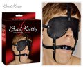 Maska na o�i s roub�kem Bad Kitty