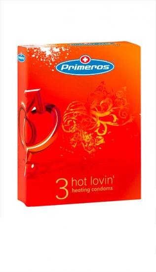 Primeros hot lovin 3ks - Kliknut�m na obr�zek zav�ete