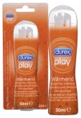 Durex Play Warming