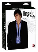 Nafukovac� pan�k Loverboy Angelo
