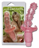 Vibr�tor Prickly Passion