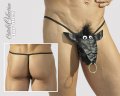 P�nsk� tanga b�k