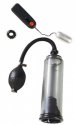 Vakuov� pumpa The Tube Smoking Black