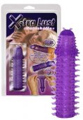N�vlek X-tra Lust