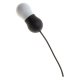 Venu�iny kuli�ky SinFive Emigi Shale Black