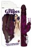 Vibr�tor Black Grapes