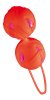 Fun Factory Teneo Duo magenta-orange Fun Factory Teneo Duo magenta-orange