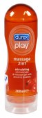 Durex Play Mas�n� gel 2v1 Guarana 200 ml