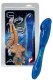 Dildo Galaxia Blue