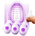 Tenga Egg Spider