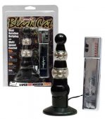 An�ln� kol�k Black Cat