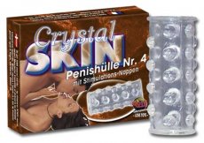 Dr�d�c� man�eta Crystal skin 4