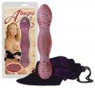 Dildo Allegro glass Dildo Allegro glass