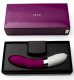 LELO Iris deep rose