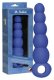 Dildo Mr. Bubble blue