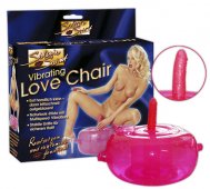 Nafukovac� m�� Silvia Saint Love Chair