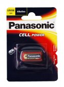 Baterie Panasonic LRV08 23A