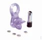 Vibra�n� krou�ek The Joy Licker Shady Purple