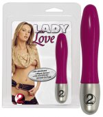 Vibr�tor Lady love