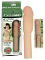 Návlek Cyberskin prodlužující Návlek Cyberskin prodlužující