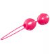 Fun Factory Teneo Duo white-india red