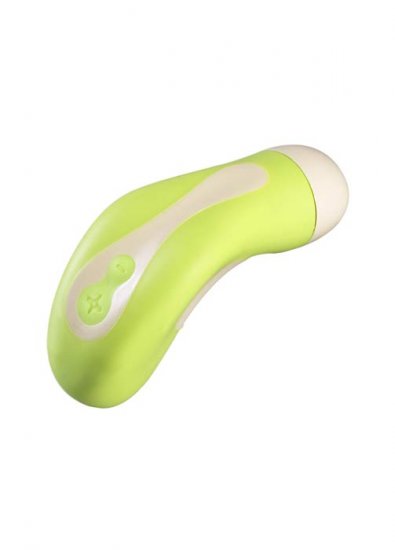 Fun Factory Layaspot vanilla-pistachio - Kliknut�m na obr�zek zav�ete