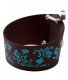 Fun Factory Hippy n�ramky �erno-b�l�