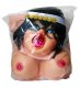 Nafukovac� panna Cleopatra