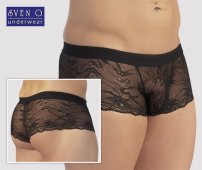 Boxerky p�nsk� Spitze