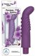 Vibr�tor Fantasy Island Purple Rose